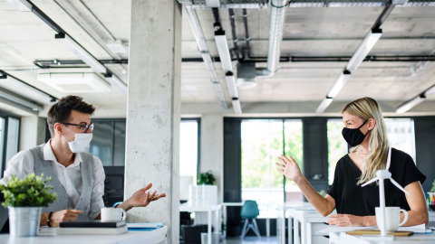 15 Reasons to Love Your Workplace