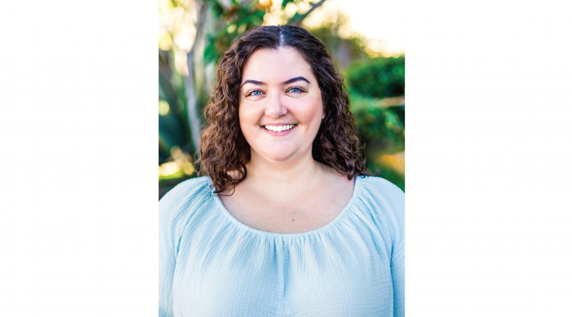 Faces of FRINGE – Charlene-01
